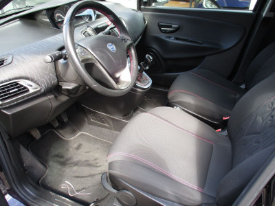 Lancia Ypsilon Gebrauchtwagen