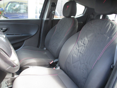 Lancia Ypsilon Gebrauchtwagen