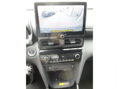 Toyota Yaris Cross Gebrauchtwagen