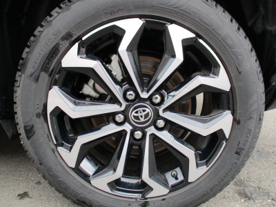 Toyota Yaris Cross Gebrauchtwagen