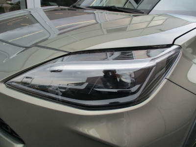 Toyota Yaris Cross Gebrauchtwagen