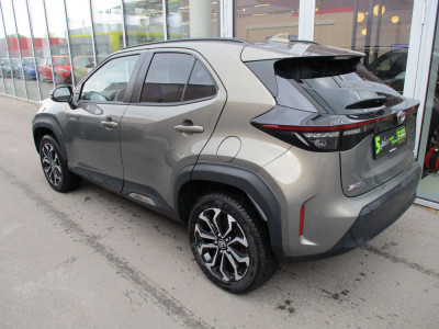 Toyota Yaris Cross Gebrauchtwagen