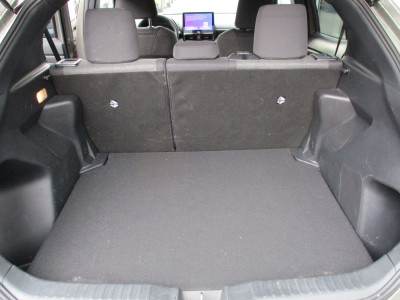 Toyota Yaris Cross Gebrauchtwagen