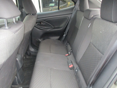 Toyota Yaris Cross Gebrauchtwagen