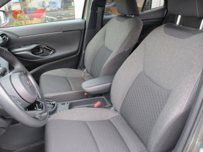 Toyota Yaris Cross Gebrauchtwagen