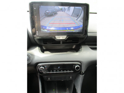 Toyota Yaris Gebrauchtwagen