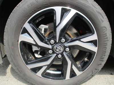 Toyota Yaris Gebrauchtwagen