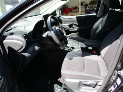 Toyota Yaris Gebrauchtwagen Toyota Yaris Gebrauchtwagen