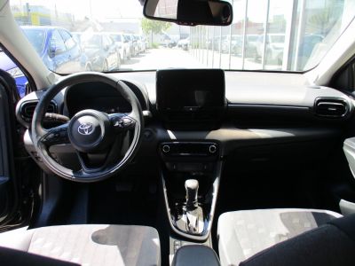 Toyota Yaris Gebrauchtwagen Toyota Yaris Gebrauchtwagen
