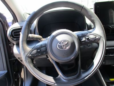 Toyota Yaris Gebrauchtwagen Toyota Yaris Gebrauchtwagen