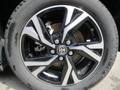 Toyota Yaris Gebrauchtwagen