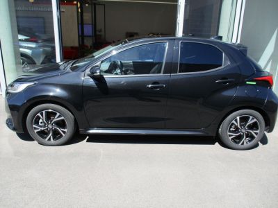 Toyota Yaris Gebrauchtwagen Toyota Yaris Gebrauchtwagen