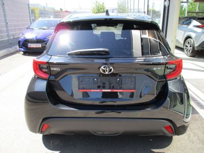 Toyota Yaris Gebrauchtwagen Toyota Yaris Gebrauchtwagen