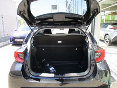 Toyota Yaris Gebrauchtwagen Toyota Yaris Gebrauchtwagen