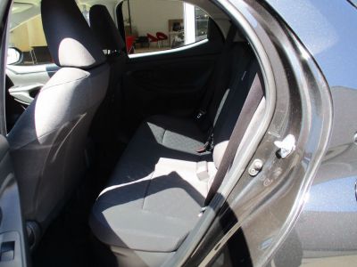 Toyota Yaris Gebrauchtwagen Toyota Yaris Gebrauchtwagen