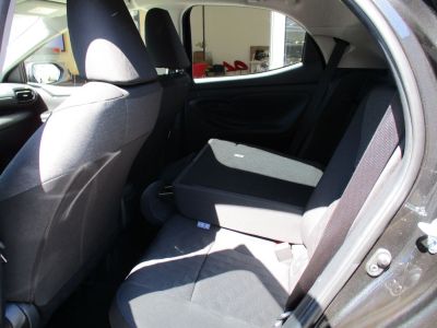 Toyota Yaris Gebrauchtwagen Toyota Yaris Gebrauchtwagen