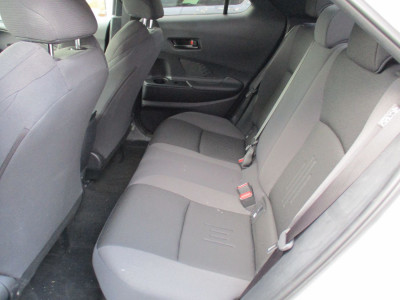 Toyota C-HR Gebrauchtwagen