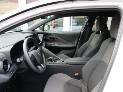 Toyota C-HR Gebrauchtwagen