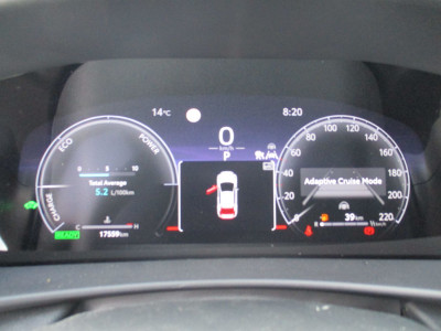 Toyota C-HR Gebrauchtwagen