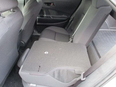 Toyota C-HR Gebrauchtwagen