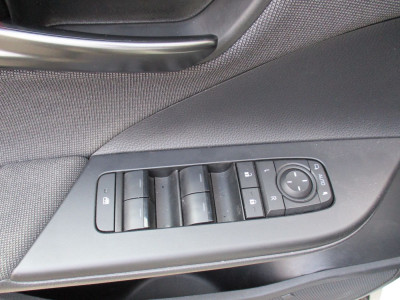 Toyota C-HR Gebrauchtwagen