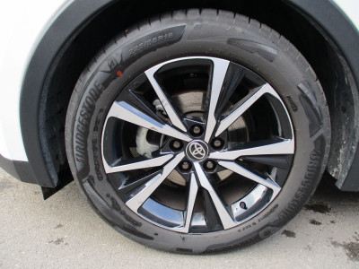 Toyota C-HR Gebrauchtwagen