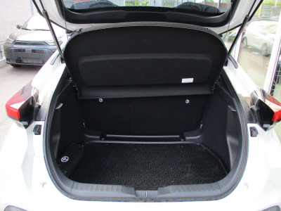 Toyota C-HR Gebrauchtwagen