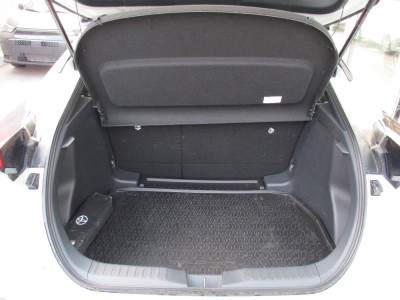 Toyota C-HR Gebrauchtwagen