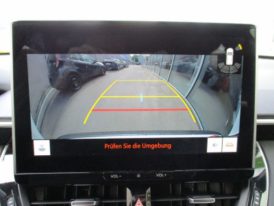 Toyota Corolla Cross Gebrauchtwagen