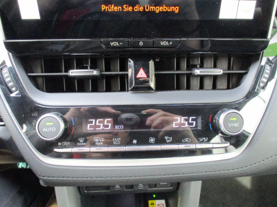 Toyota Corolla Cross Gebrauchtwagen