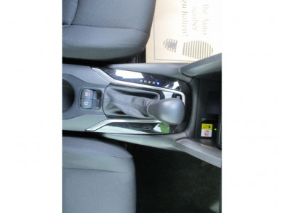 Toyota Corolla Cross Gebrauchtwagen