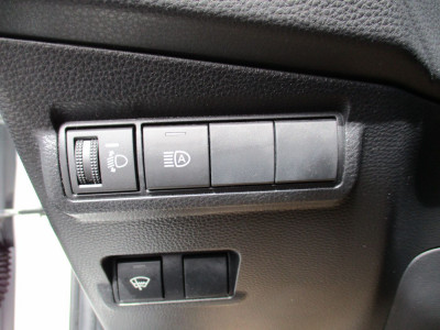 Toyota Corolla Cross Gebrauchtwagen