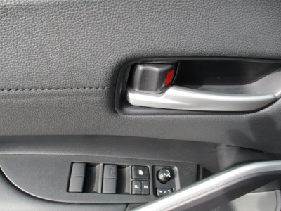 Toyota Corolla Cross Gebrauchtwagen