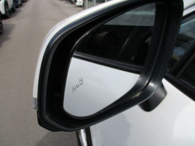 Toyota Corolla Cross Gebrauchtwagen