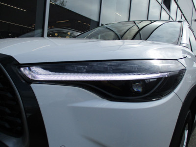 Toyota Corolla Cross Gebrauchtwagen