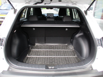 Toyota Corolla Cross Gebrauchtwagen