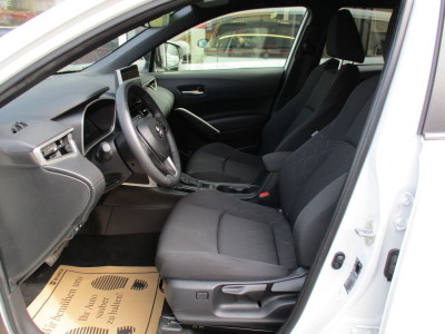 Toyota Corolla Cross Gebrauchtwagen