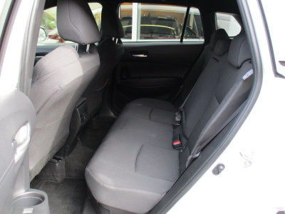 Toyota Corolla Cross Gebrauchtwagen