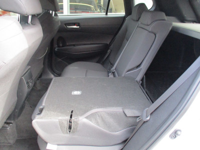 Toyota Corolla Cross Gebrauchtwagen