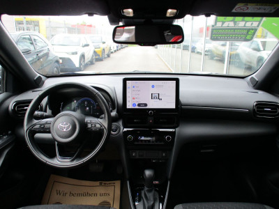 Toyota Yaris Cross Gebrauchtwagen