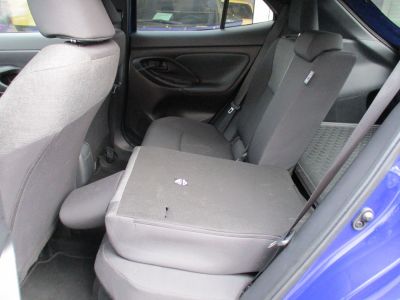 Toyota Yaris Cross Gebrauchtwagen