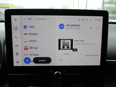 Toyota Yaris Cross Gebrauchtwagen