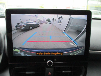 Toyota Yaris Cross Gebrauchtwagen