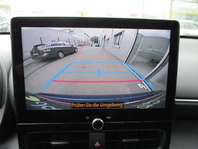 Toyota Yaris Cross Gebrauchtwagen