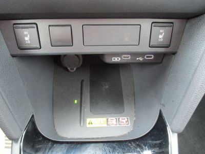 Toyota Yaris Cross Gebrauchtwagen