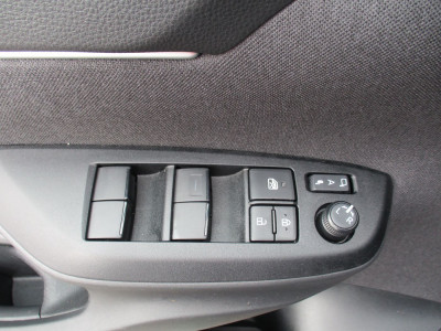 Toyota Yaris Cross Gebrauchtwagen