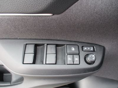Toyota Yaris Cross Gebrauchtwagen