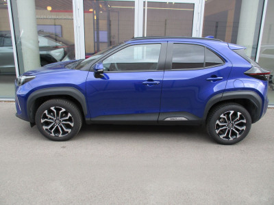 Toyota Yaris Cross Gebrauchtwagen