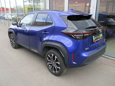 Toyota Yaris Cross Gebrauchtwagen