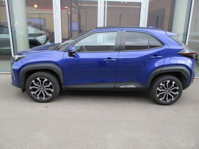 Toyota Yaris Cross Gebrauchtwagen